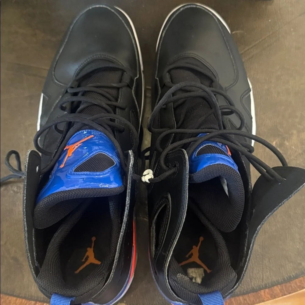 Nike Air 🎉HP🎉 Jordan Flight Club 91 sneakers